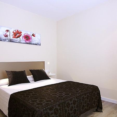 Munne - Spacious Apartments Fc Barcelona Luaran gambar