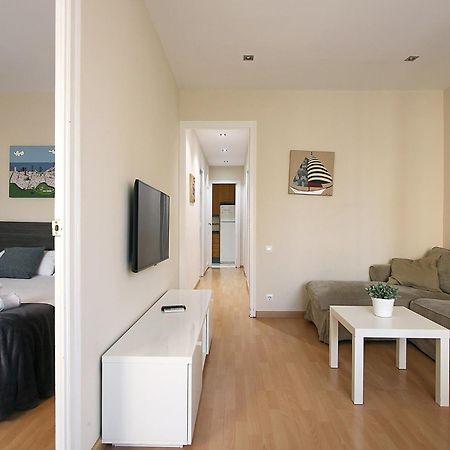 Munne - Spacious Apartments Fc Barcelona Luaran gambar