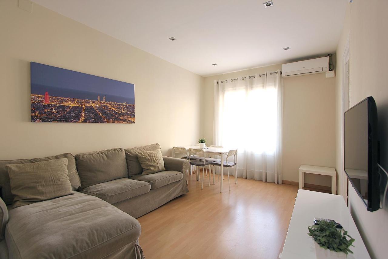 Munne - Spacious Apartments Fc Barcelona Luaran gambar