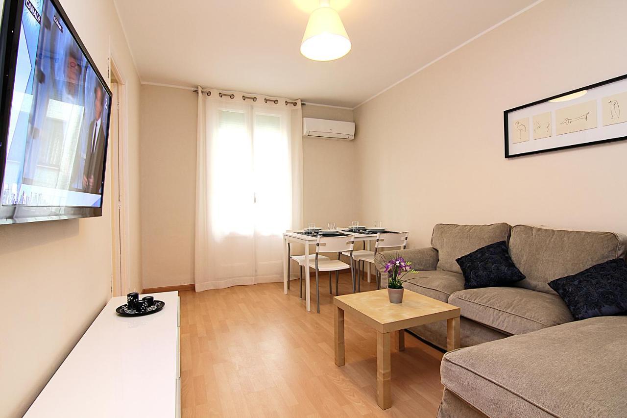 Munne - Spacious Apartments Fc Barcelona Luaran gambar
