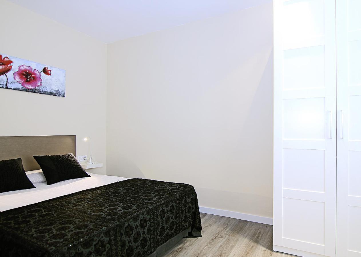 Munne - Spacious Apartments Fc Barcelona Luaran gambar
