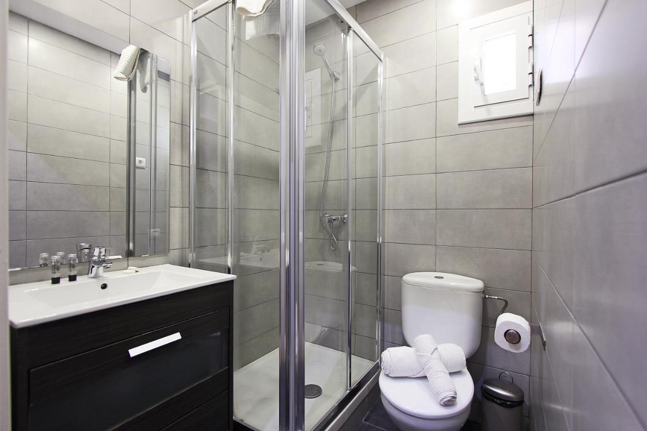 Munne - Spacious Apartments Fc Barcelona Luaran gambar