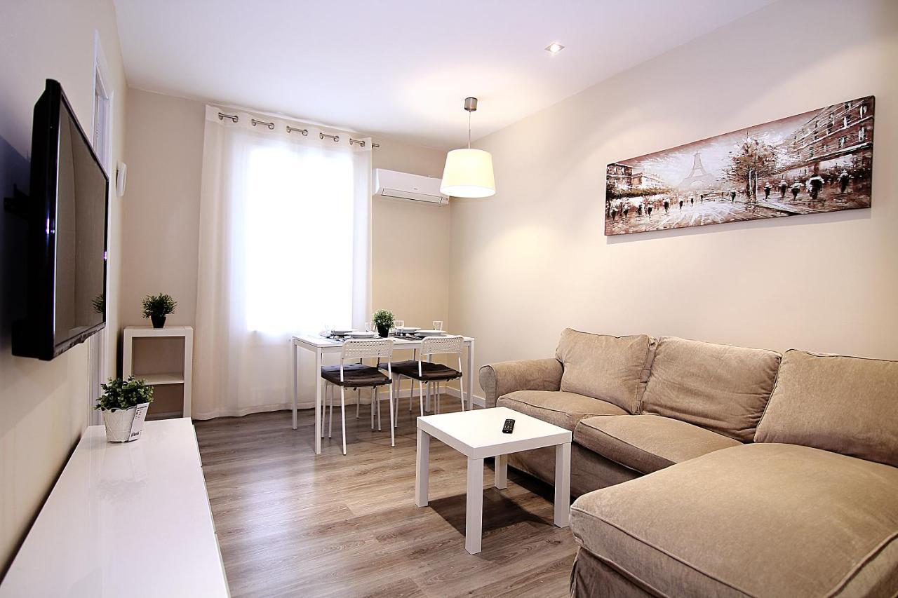 Munne - Spacious Apartments Fc Barcelona Luaran gambar