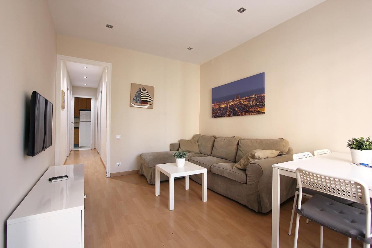 Munne - Spacious Apartments Fc Barcelona Luaran gambar