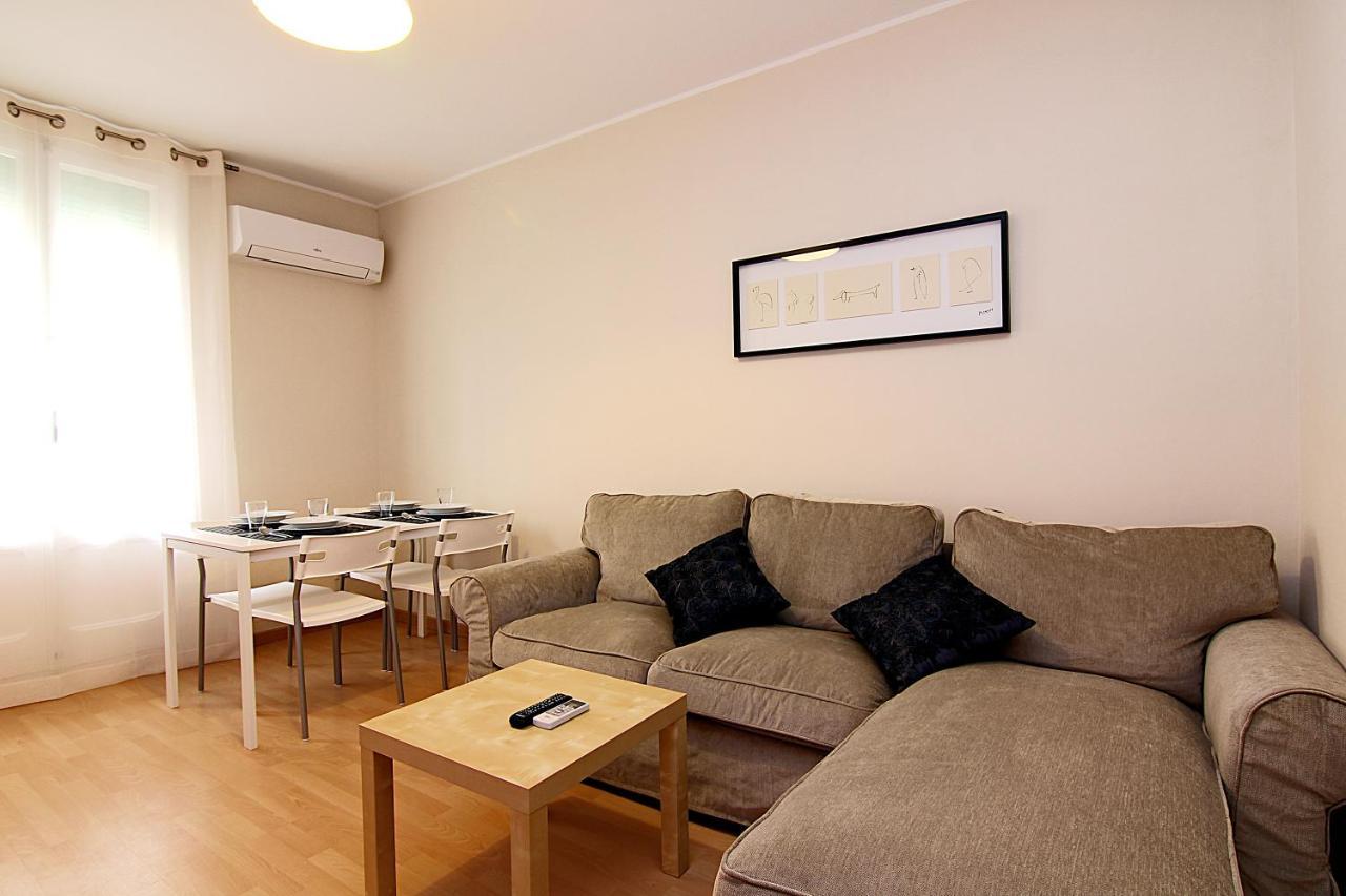 Munne - Spacious Apartments Fc Barcelona Luaran gambar