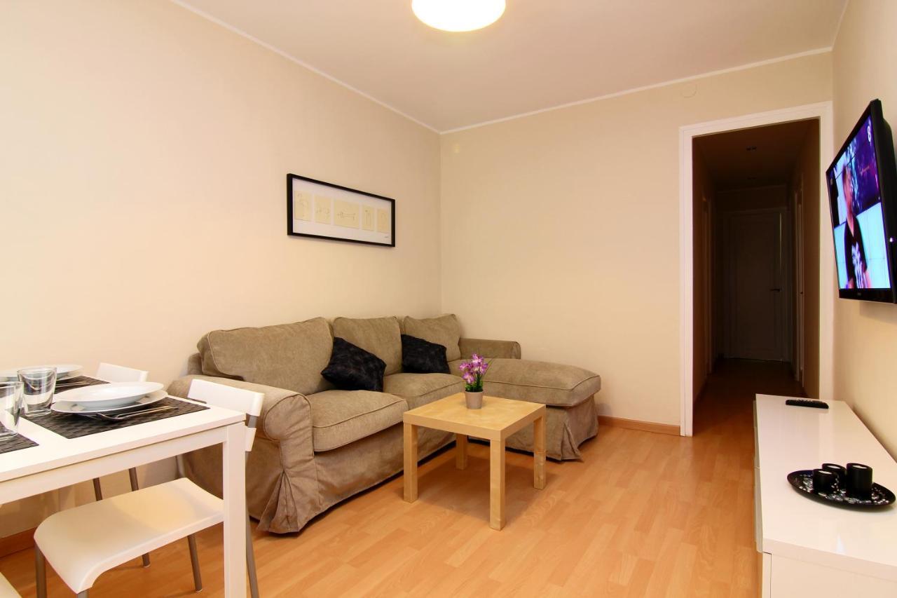 Munne - Spacious Apartments Fc Barcelona Luaran gambar