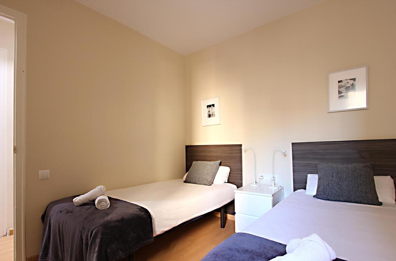 Munne - Spacious Apartments Fc Barcelona Luaran gambar