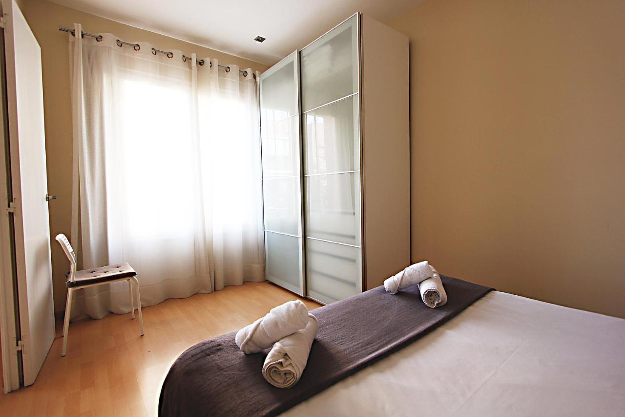 Munne - Spacious Apartments Fc Barcelona Luaran gambar