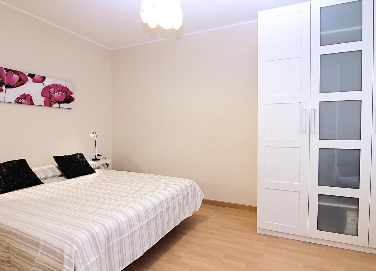 Munne - Spacious Apartments Fc Barcelona Luaran gambar