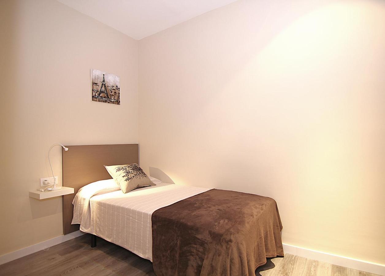 Munne - Spacious Apartments Fc Barcelona Luaran gambar