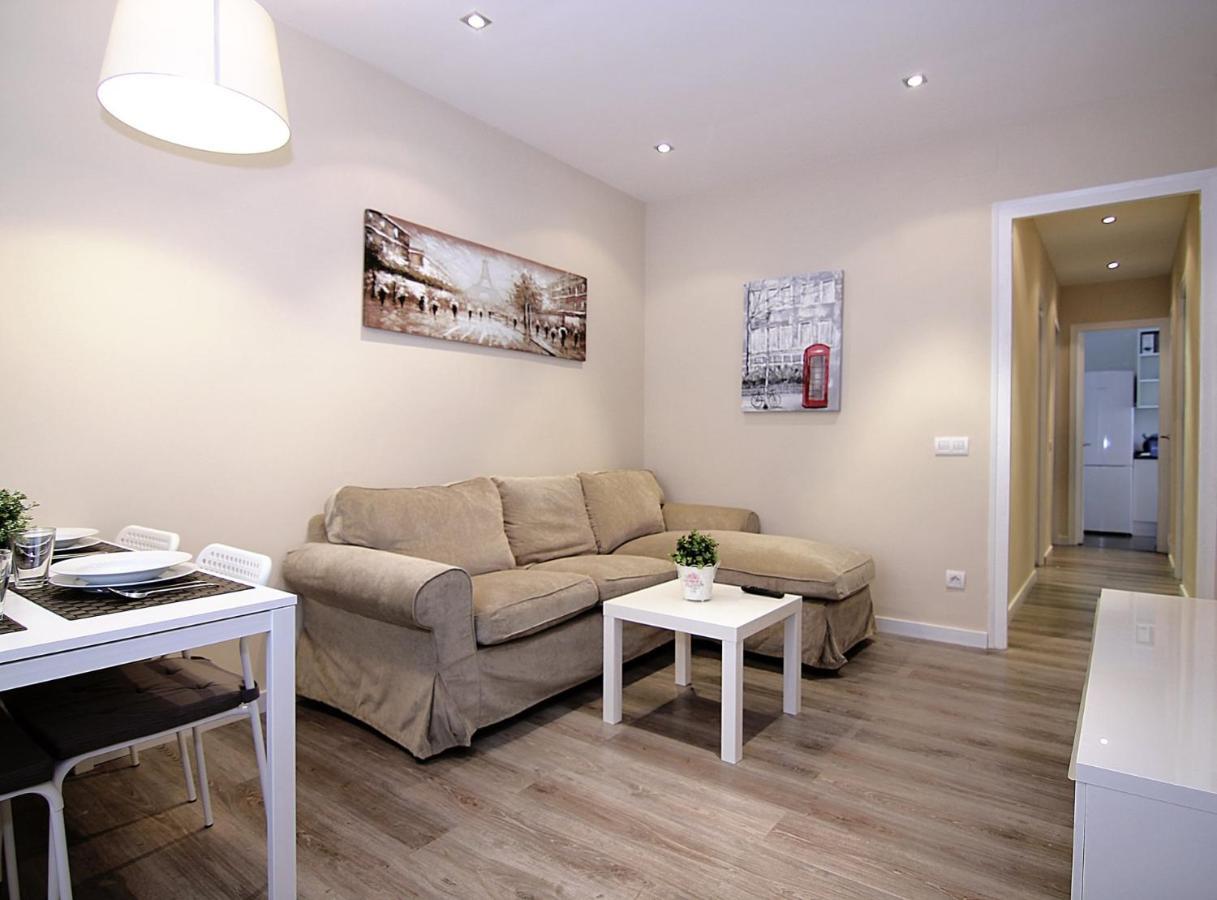 Munne - Spacious Apartments Fc Barcelona Luaran gambar