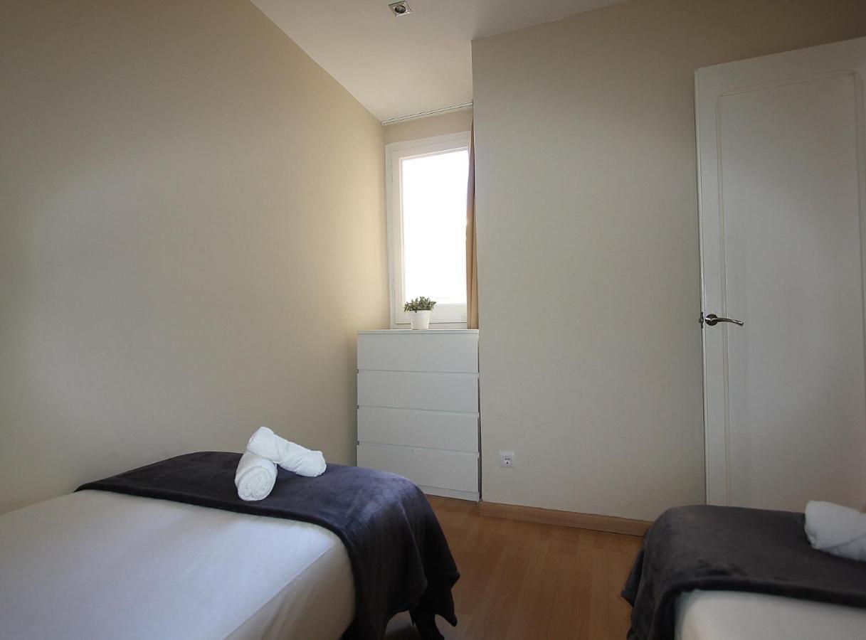 Munne - Spacious Apartments Fc Barcelona Luaran gambar