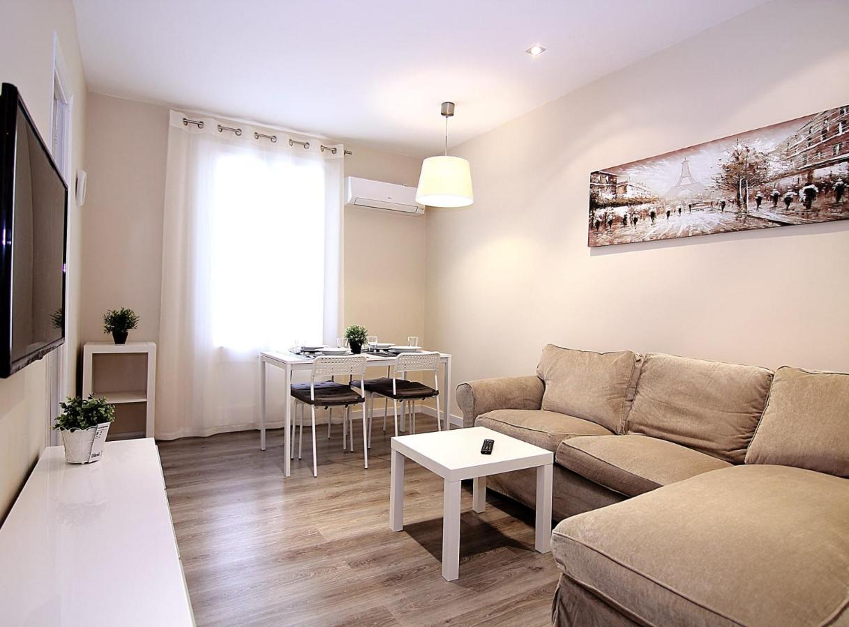 Munne - Spacious Apartments Fc Barcelona Luaran gambar