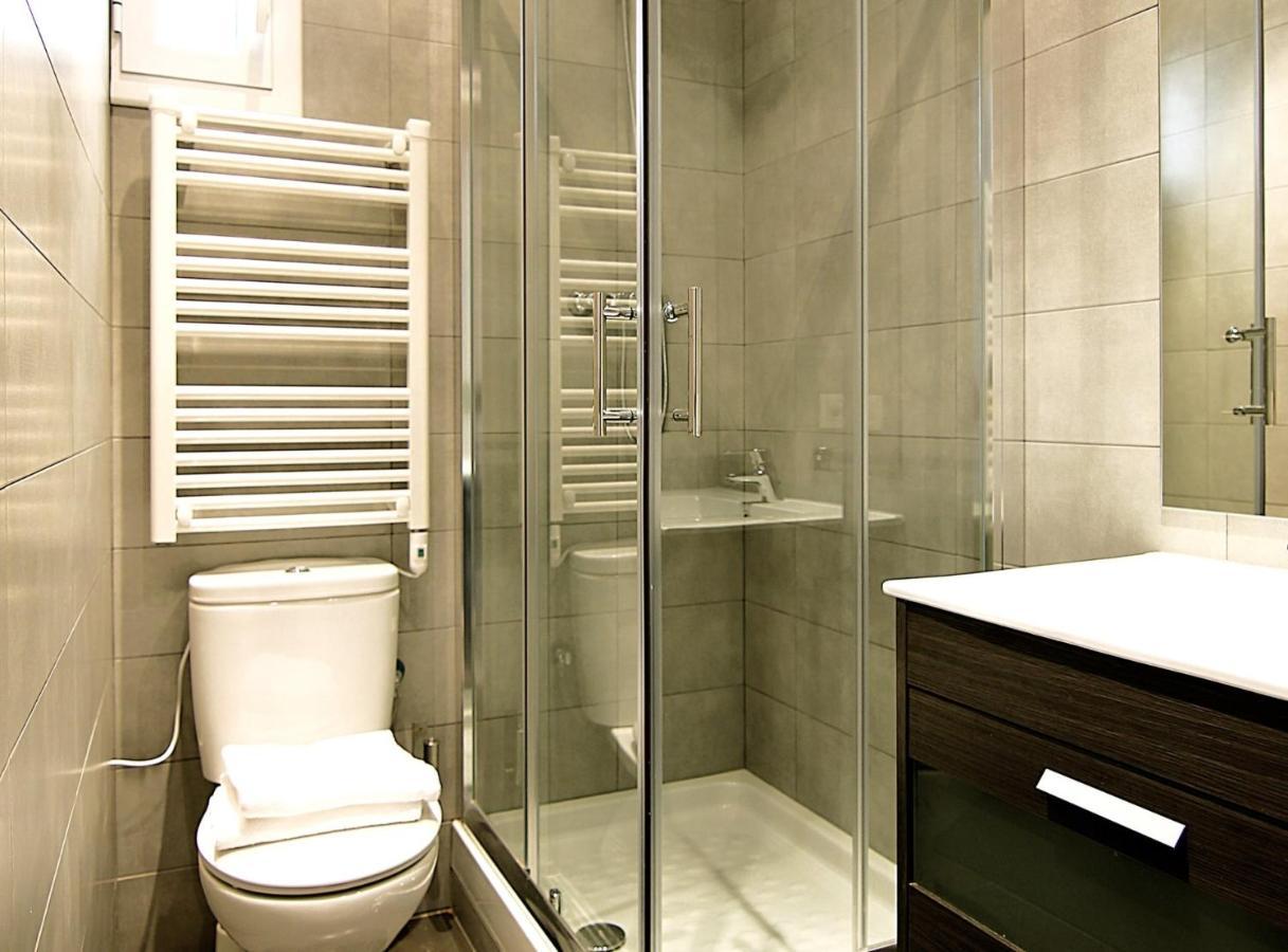 Munne - Spacious Apartments Fc Barcelona Luaran gambar