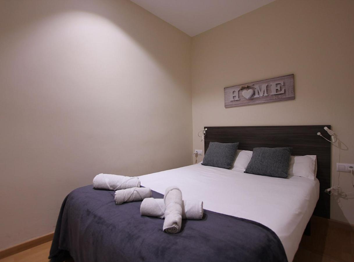 Munne - Spacious Apartments Fc Barcelona Luaran gambar