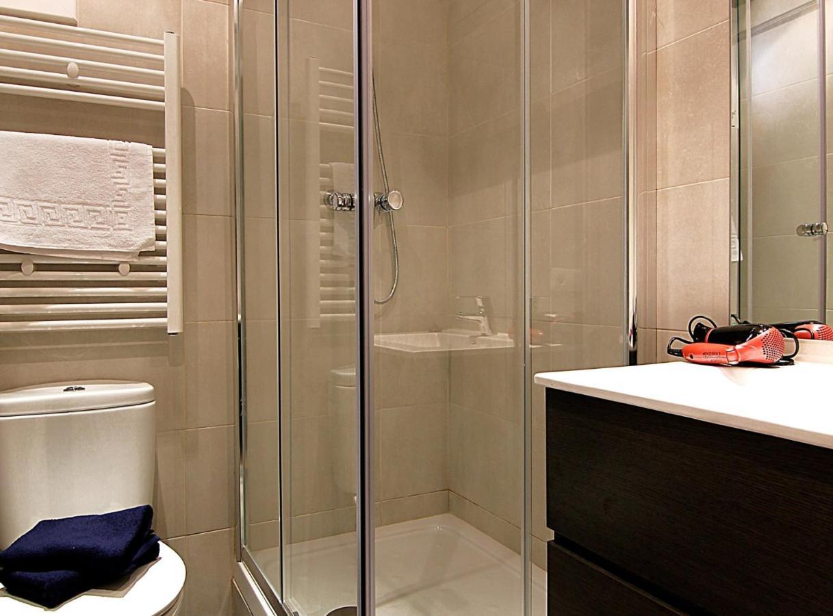 Munne - Spacious Apartments Fc Barcelona Luaran gambar