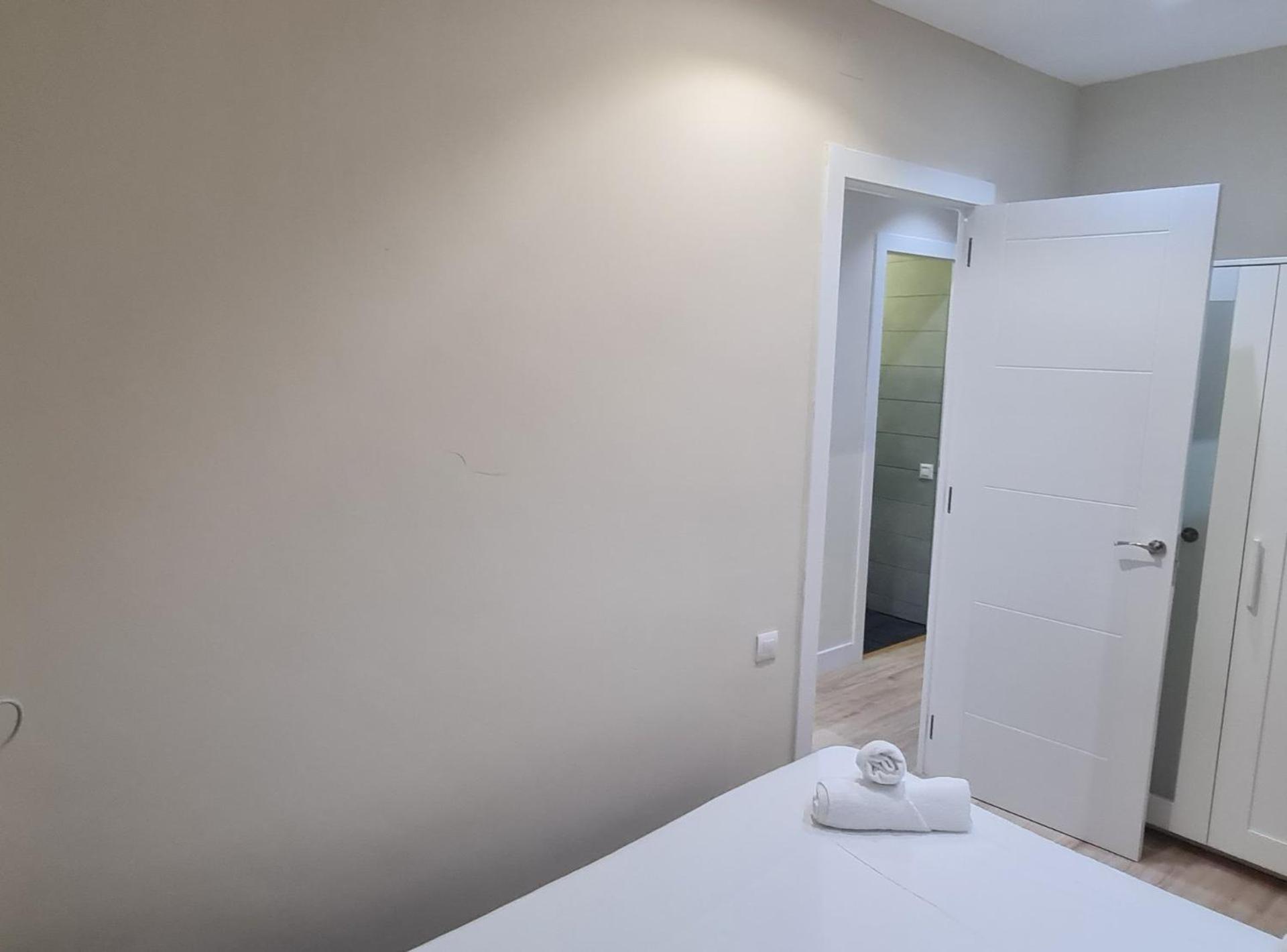 Munne - Spacious Apartments Fc Barcelona Luaran gambar