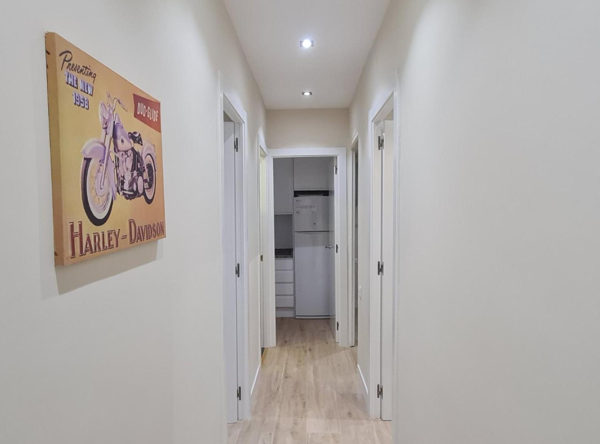 Munne - Spacious Apartments Fc Barcelona Luaran gambar