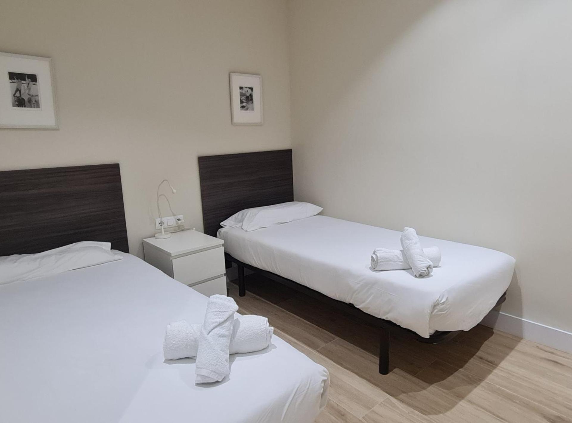 Munne - Spacious Apartments Fc Barcelona Luaran gambar