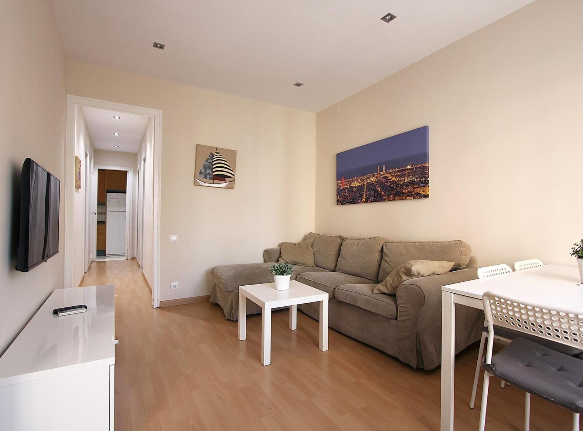 Munne - Spacious Apartments Fc Barcelona Luaran gambar