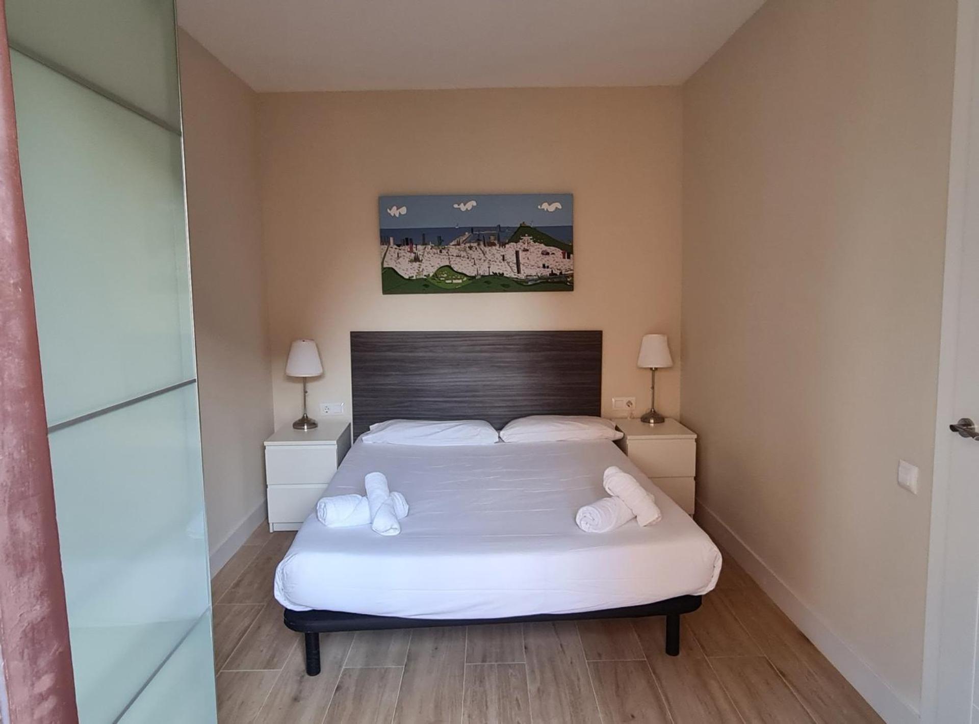 Munne - Spacious Apartments Fc Barcelona Luaran gambar