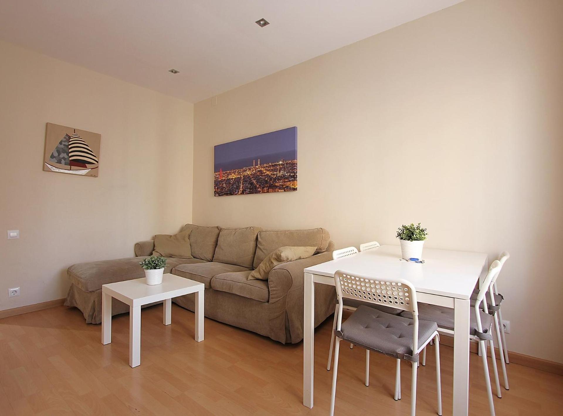 Munne - Spacious Apartments Fc Barcelona Luaran gambar