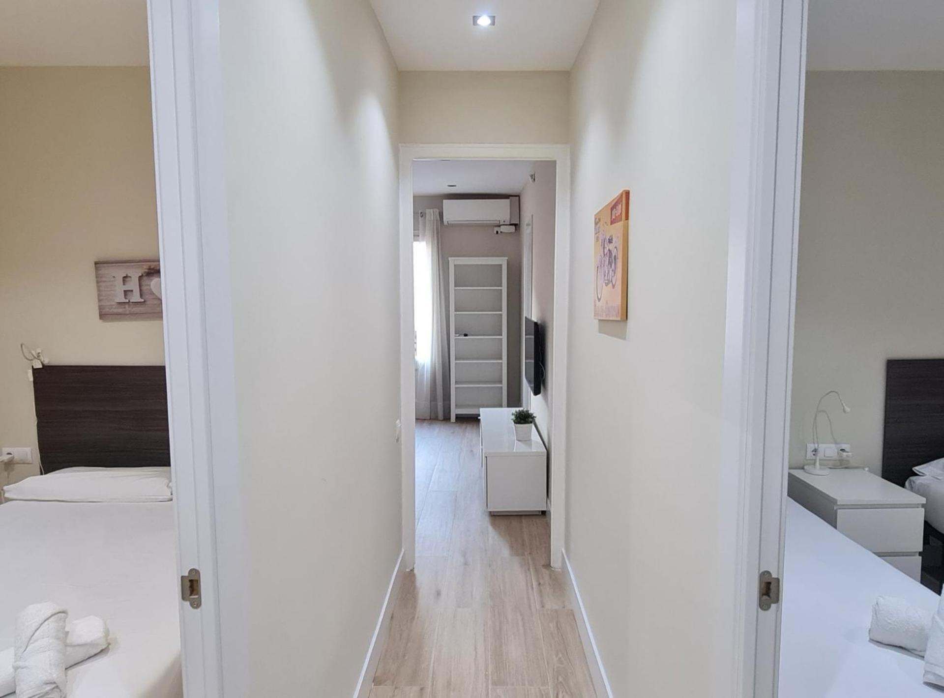 Munne - Spacious Apartments Fc Barcelona Luaran gambar