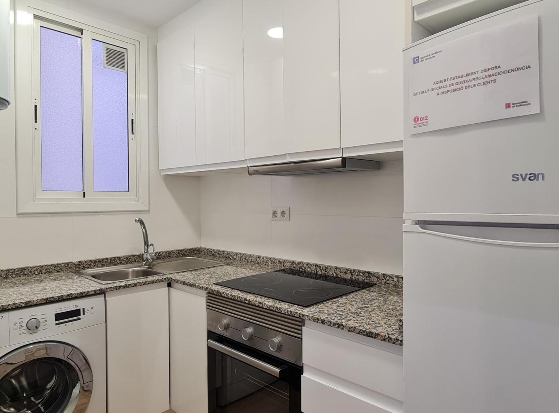 Munne - Spacious Apartments Fc Barcelona Luaran gambar