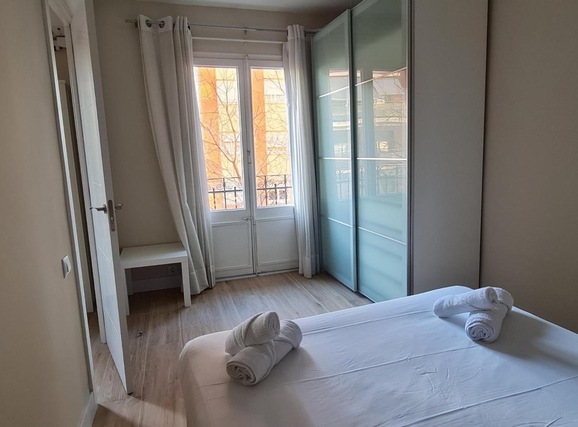 Munne - Spacious Apartments Fc Barcelona Luaran gambar