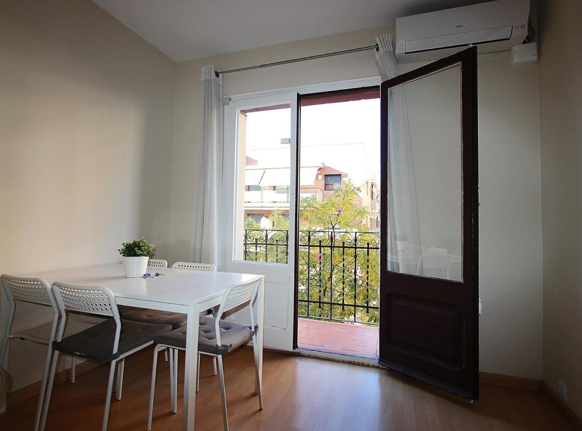 Munne - Spacious Apartments Fc Barcelona Luaran gambar