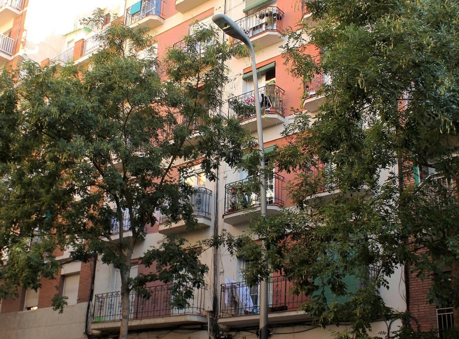 Munne - Spacious Apartments Fc Barcelona Luaran gambar