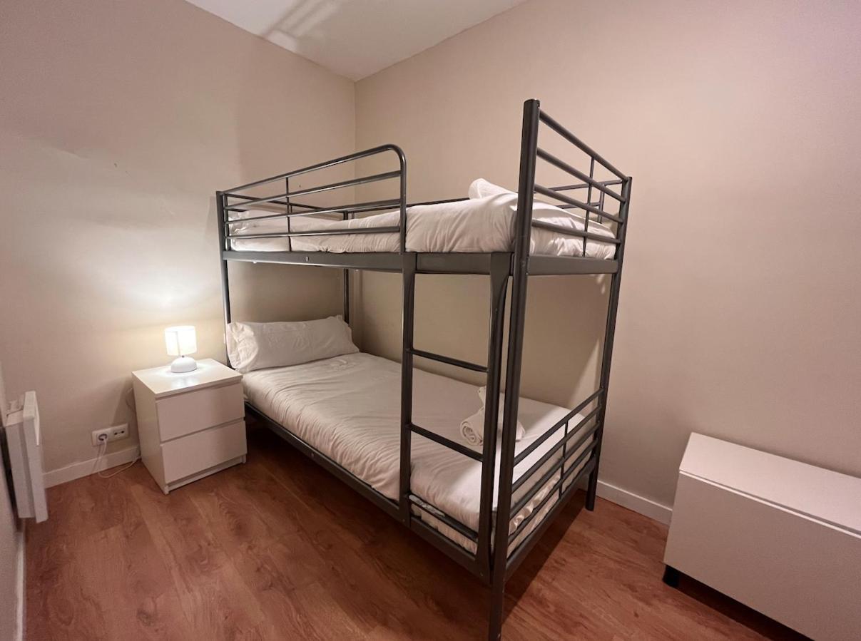 Munne - Spacious Apartments Fc Barcelona Luaran gambar